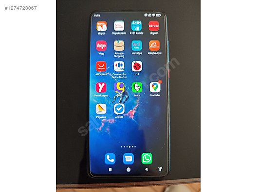 Used & Brand New Items / Cell Phones & Accessories / Cell Phones / Xiaomi / Redmi K20 Pro