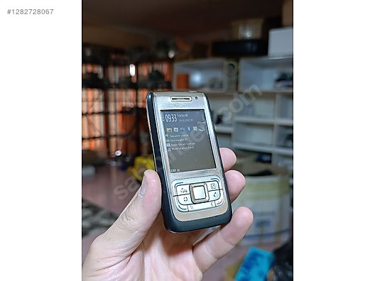 Used & Brand New Items / Cell Phones & Accessories / Cell Phones / Nokia / E65