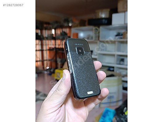 Used & Brand New Items / Cell Phones & Accessories / Cell Phones / Nokia / E65