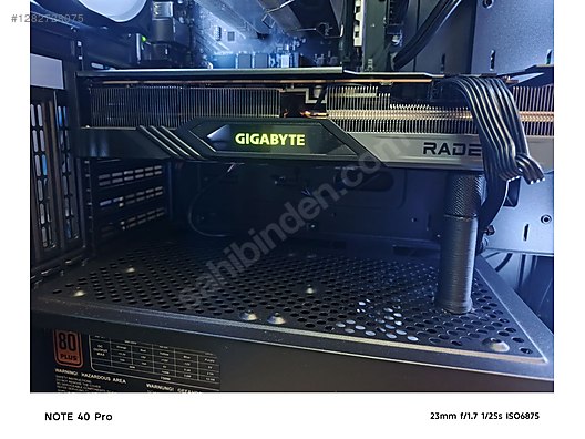 Used & Brand New Items / Computers / Desktops / Desktop Components / Graphics Cards