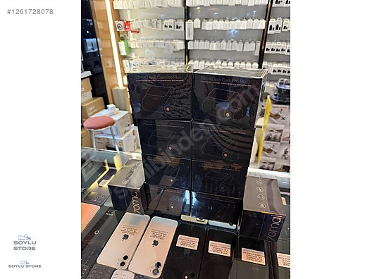 İkinci El ve Sıfır Alışveriş / Fotoğraf & Kamera / Video Kamera / Dijital Kamera / SD, MS Karta Kayıt