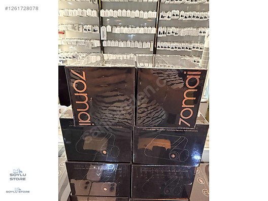 İkinci El ve Sıfır Alışveriş / Fotoğraf & Kamera / Video Kamera / Dijital Kamera / SD, MS Karta Kayıt