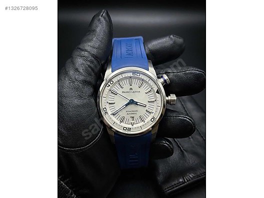 Maurice Lacroix / Maurice Lacroix Pontos S Diver ML-PT6248SS00L130