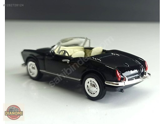 NewRay Diecast Model 1:43 Alfa Romeo Araba - 1282728124