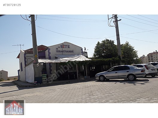 ESKİŞEHİR SULTANDERE DE SATILIK MÜSTAKİL DUBLEX EV ARSA SI