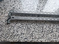 balkon çamaşır askılığı