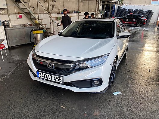 honda civic 1 5 vtec elegance 2020 honda civic 1 5 turbo elegance 2 500 km de 182 bg hatasiz at sahibinden com 981728177