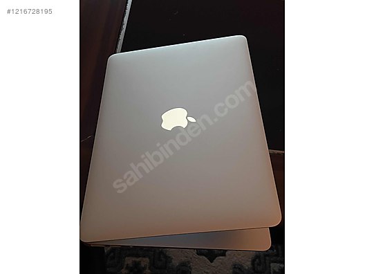 MacBook Air. - İlan ve alışverişte ilk adres sahibinden.com'da