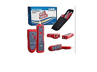 KABLO BULUCU VE TEST CİHAZI