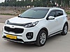 Vasıta / Arazi, SUV & Pickup / Kia / Sportage / 1.6 T-GDI / Premium