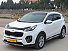 Vasıta / Arazi, SUV & Pickup / Kia / Sportage / 1.6 T-GDI / Premium