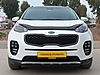 Vasıta / Arazi, SUV & Pickup / Kia / Sportage / 1.6 T-GDI / Premium