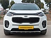 Vasıta / Arazi, SUV & Pickup / Kia / Sportage / 1.6 T-GDI / Premium