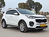 Vasıta / Arazi, SUV & Pickup / Kia / Sportage / 1.6 T-GDI / Premium