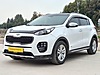 Vasıta / Arazi, SUV & Pickup / Kia / Sportage / 1.6 T-GDI / Premium
