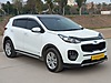 Vasıta / Arazi, SUV & Pickup / Kia / Sportage / 1.6 T-GDI / Premium