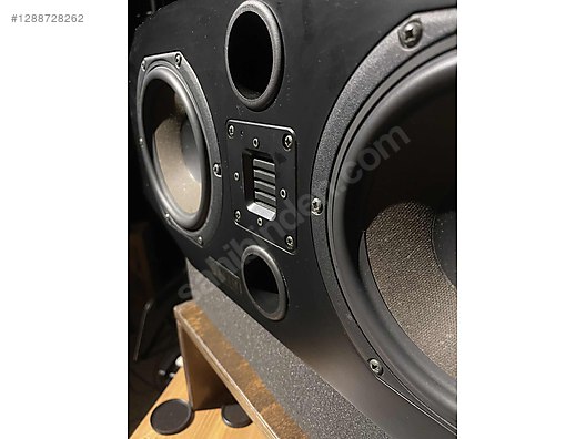 P33a Adam Audio P33A 3 yollu monitör (Çok iyi durumda) sahibinden.comda ...