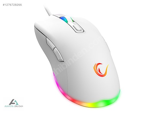 İkinci El ve Sıfır Alışveriş / Bilgisayar / Çevre Birimleri / Mouse & Klavye Seti