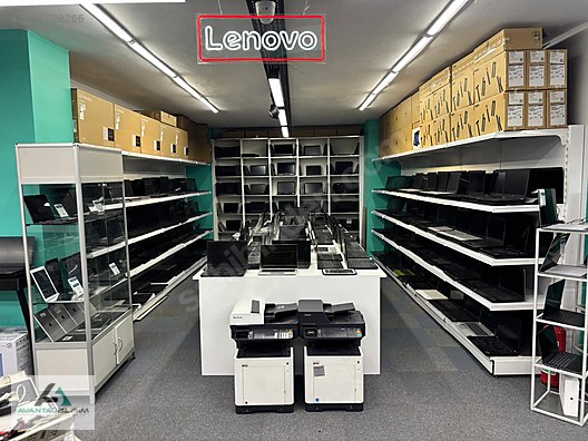 İkinci El ve Sıfır Alışveriş / Bilgisayar / Çevre Birimleri / Mouse & Klavye Seti