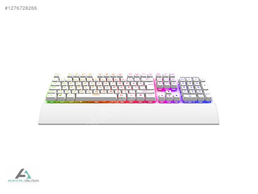 İkinci El ve Sıfır Alışveriş / Bilgisayar / Çevre Birimleri / Mouse & Klavye Seti