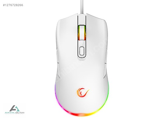 İkinci El ve Sıfır Alışveriş / Bilgisayar / Çevre Birimleri / Mouse & Klavye Seti