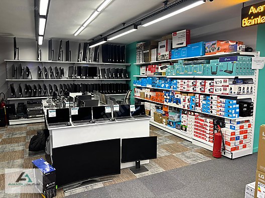 İkinci El ve Sıfır Alışveriş / Bilgisayar / Çevre Birimleri / Mouse & Klavye Seti