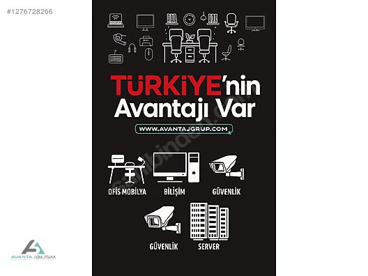 İkinci El ve Sıfır Alışveriş / Bilgisayar / Çevre Birimleri / Mouse & Klavye Seti