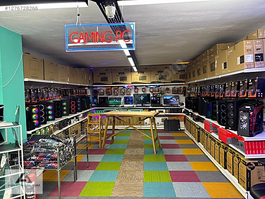 İkinci El ve Sıfır Alışveriş / Bilgisayar / Çevre Birimleri / Mouse & Klavye Seti