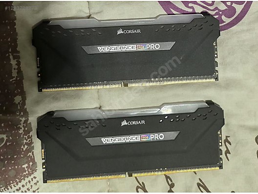 İkinci El ve Sıfır Alışveriş / Bilgisayar / Masaüstü / Donanım / RAM Bellek