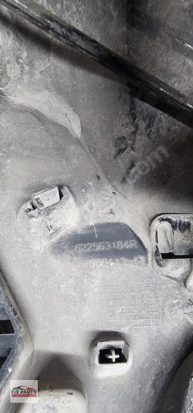 Renault Clio Panjur