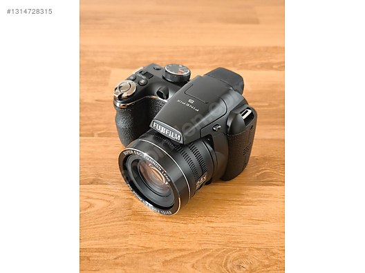 Compact / Fujifilm / FinePix S4200 / Fujifilm FinePix S4200
