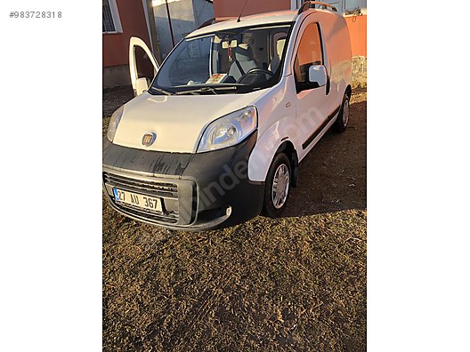 fiat fiorino cargo 1 3 multijet sahibinden satilik bakimli fiorino sahibinden comda 983728318