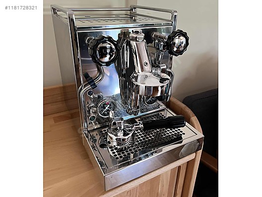 Rancilio rocket hotsell