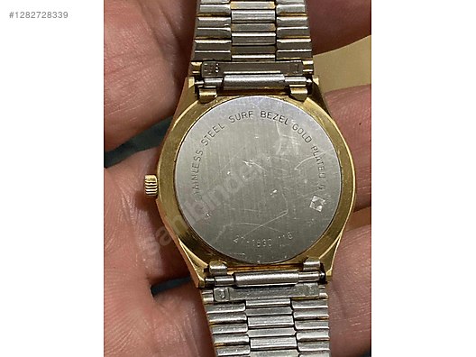 İkinci El ve Sıfır Alışveriş / Saat / Kol Saati / Zenith