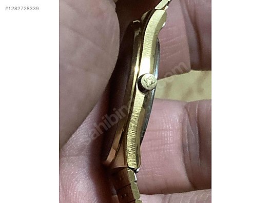 İkinci El ve Sıfır Alışveriş / Saat / Kol Saati / Zenith