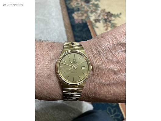 İkinci El ve Sıfır Alışveriş / Saat / Kol Saati / Zenith