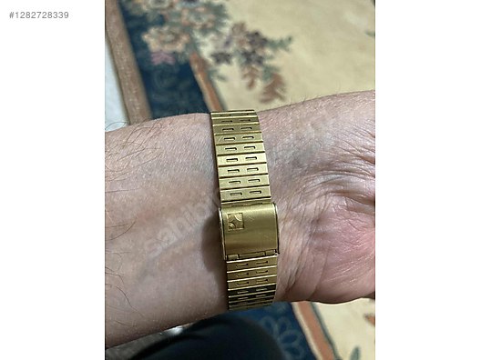 İkinci El ve Sıfır Alışveriş / Saat / Kol Saati / Zenith