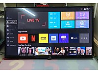 Axen 39 inç 100 ekran android tv