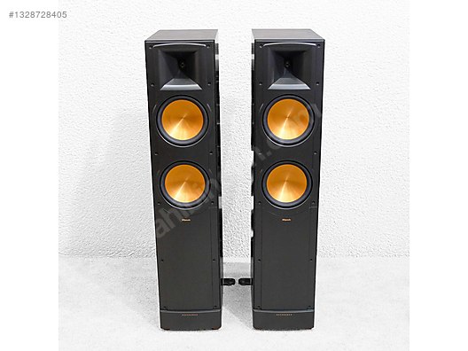 Klipsch RF82 - II. - İkinci El Klipsch Kule Tipi Hoparlör