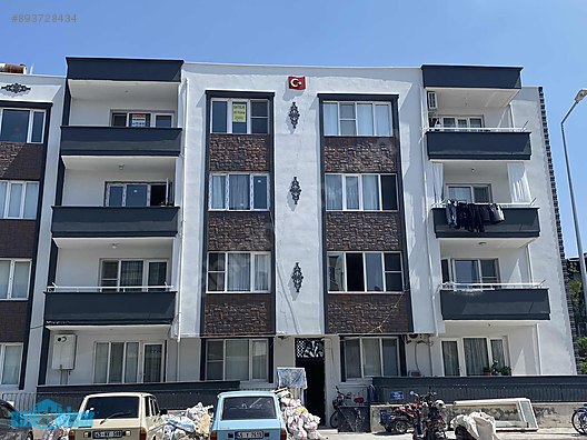 Akhisar Kethuda Da Ozel Akhisar Hastane Mevkii Satilik 2 1 Daire Satilik Daire Ilanlari Sahibinden Com Da 893728434