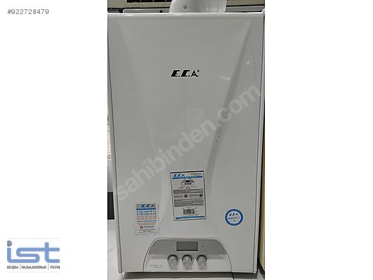 eca boilers price