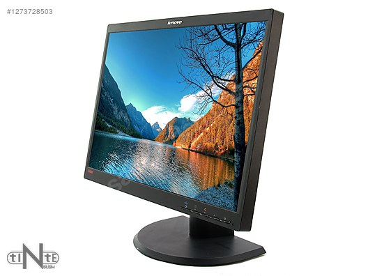 İkinci El ve Sıfır Alışveriş / Bilgisayar / Monitör / LED & LCD Monitör