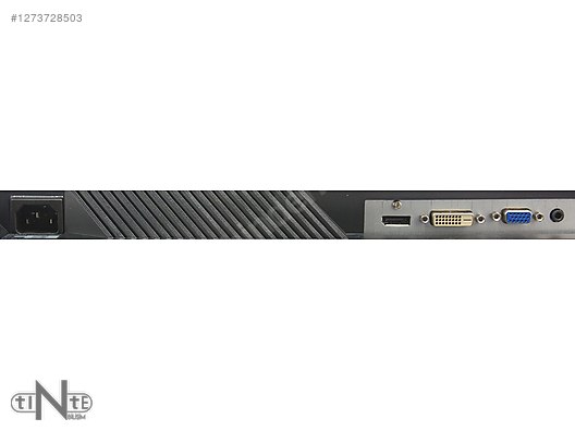 İkinci El ve Sıfır Alışveriş / Bilgisayar / Monitör / LED & LCD Monitör