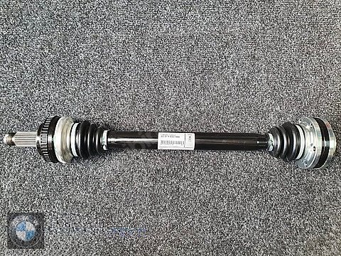 Otomobil & Arazi Aracı / Yürüyen & Direksiyon / BMW E46 M3 S54
