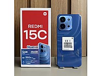 REDMİ 15C 16/256 BU FİYATA YOK #1275728514