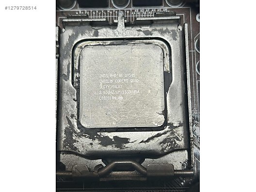 ASUS P5G41C-M LX ddr2 ddr3 ANAKART - Anakart ve Tüm Masaüstü Bilgisayar Parçaları sahibinden.com'da