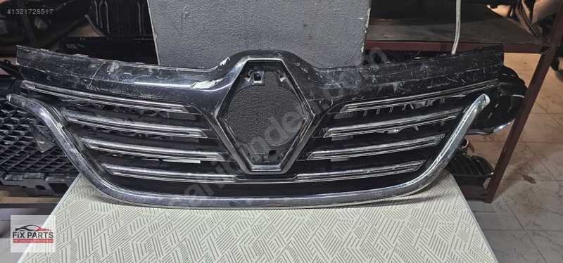 Renault Talisman Panjur