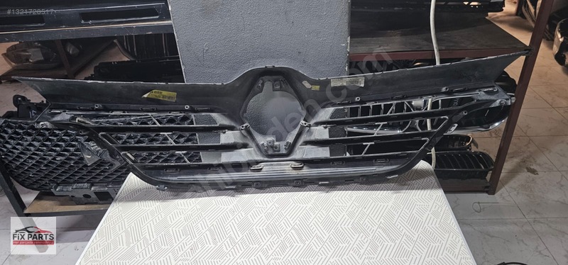 Renault Talisman Panjur
