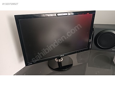 ASUS VK228H 21.5