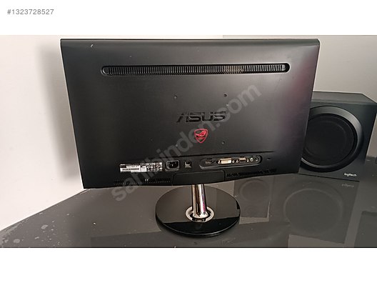 ASUS VK228H 21.5